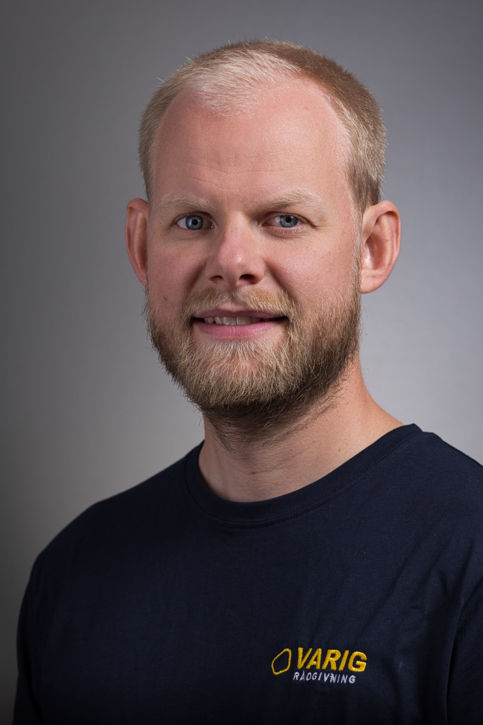 Bror S. Norli