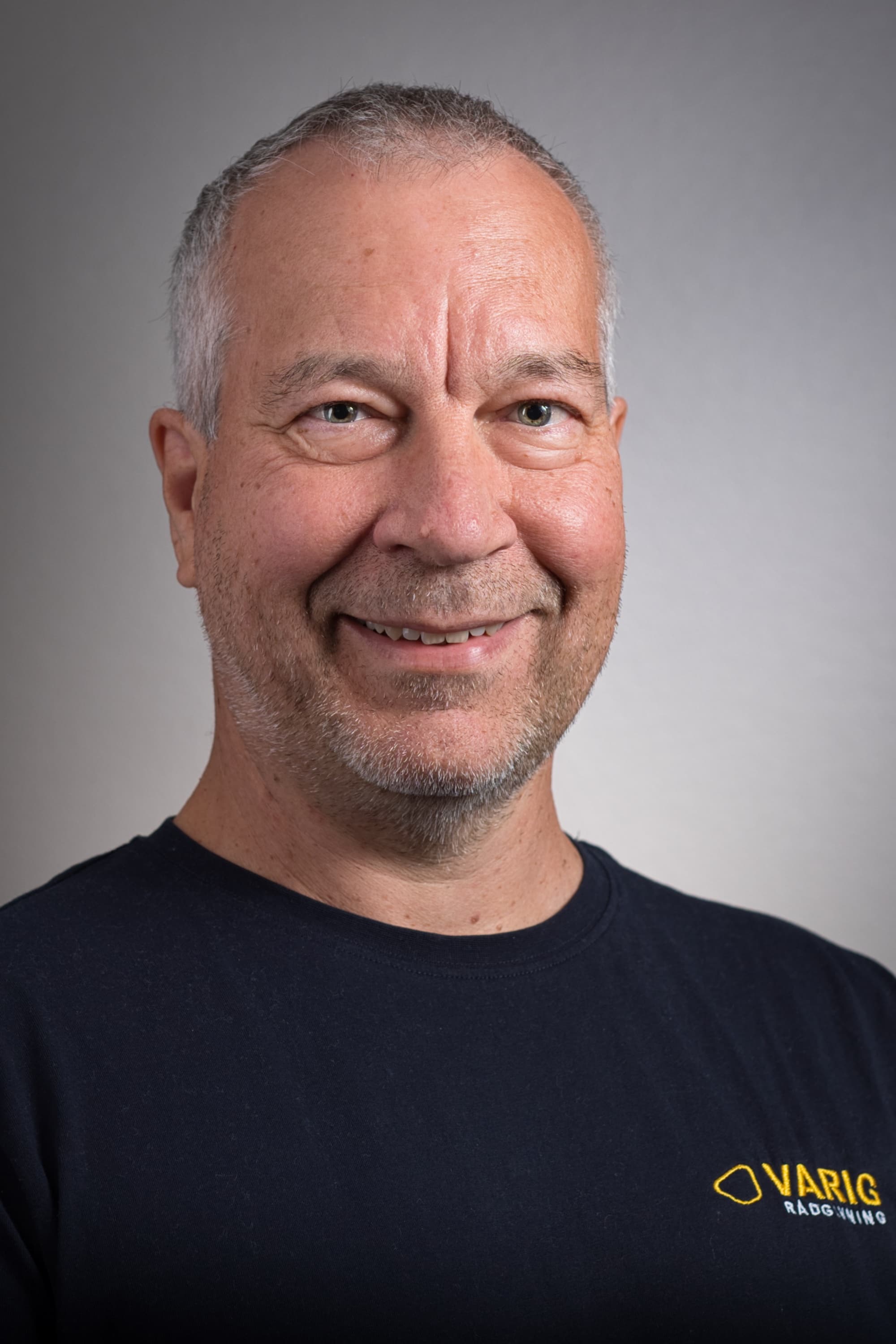 Glenn Johansen
