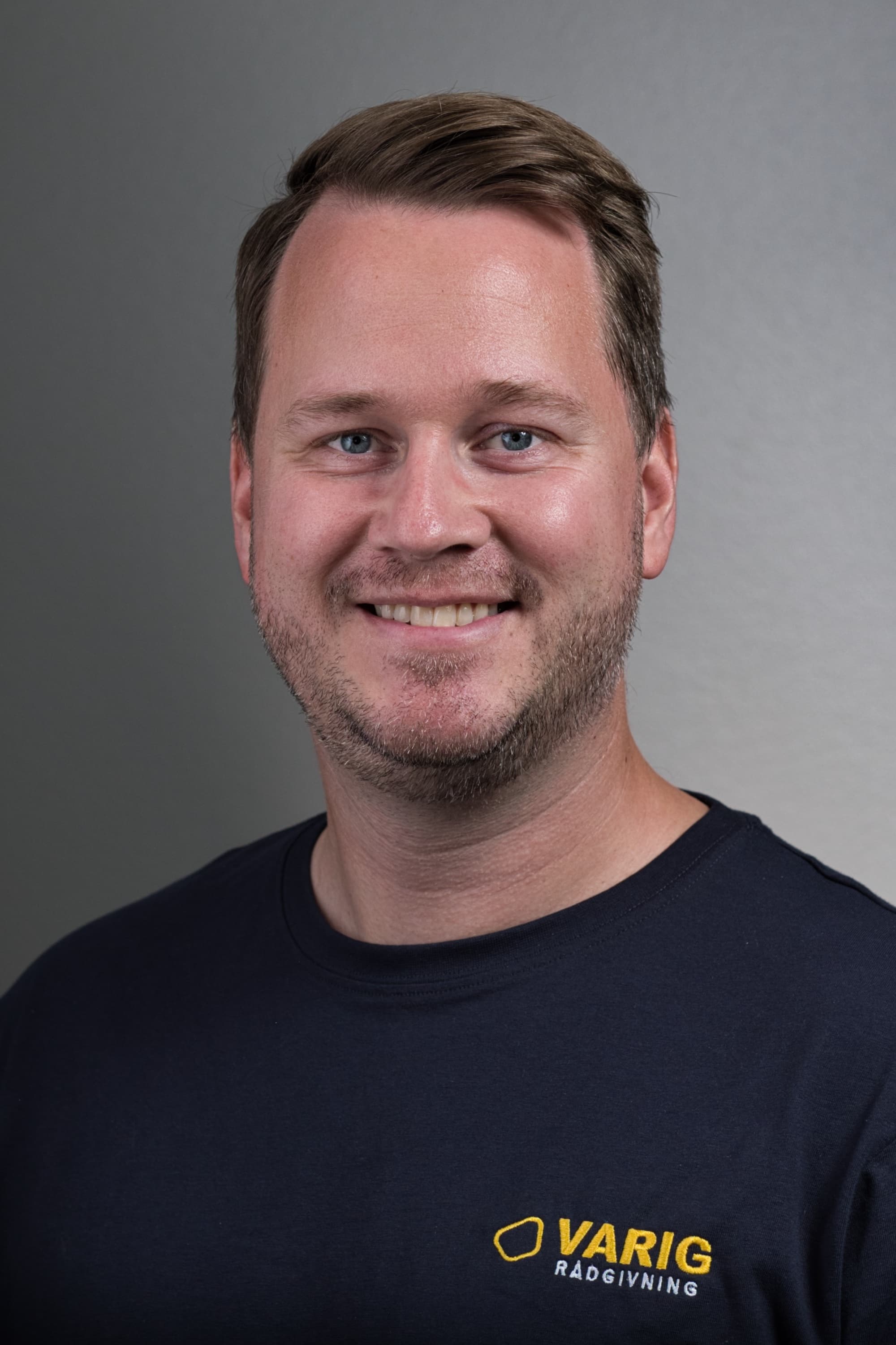 Henrik Arntsen