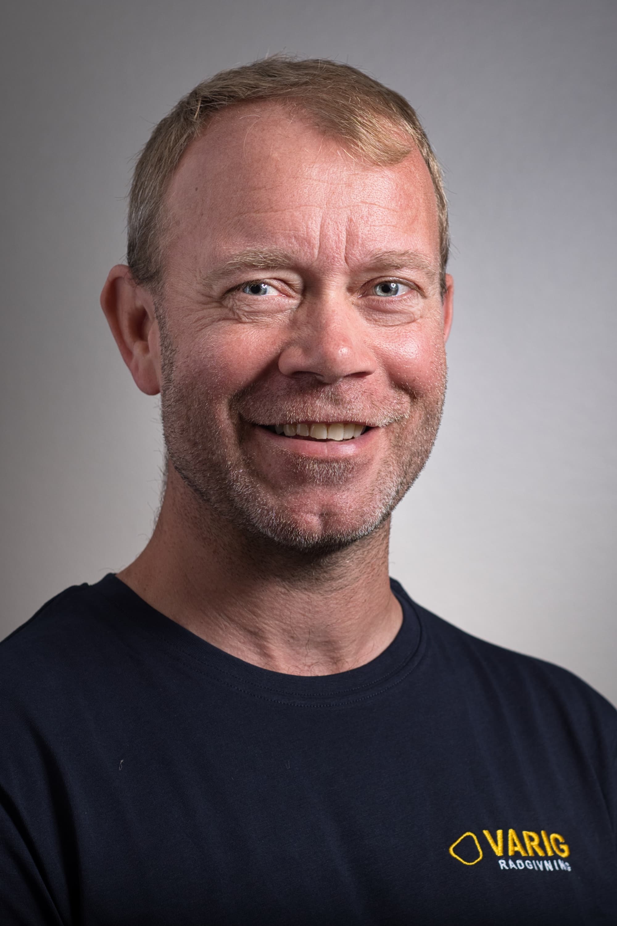 Roy B. Fagermoen