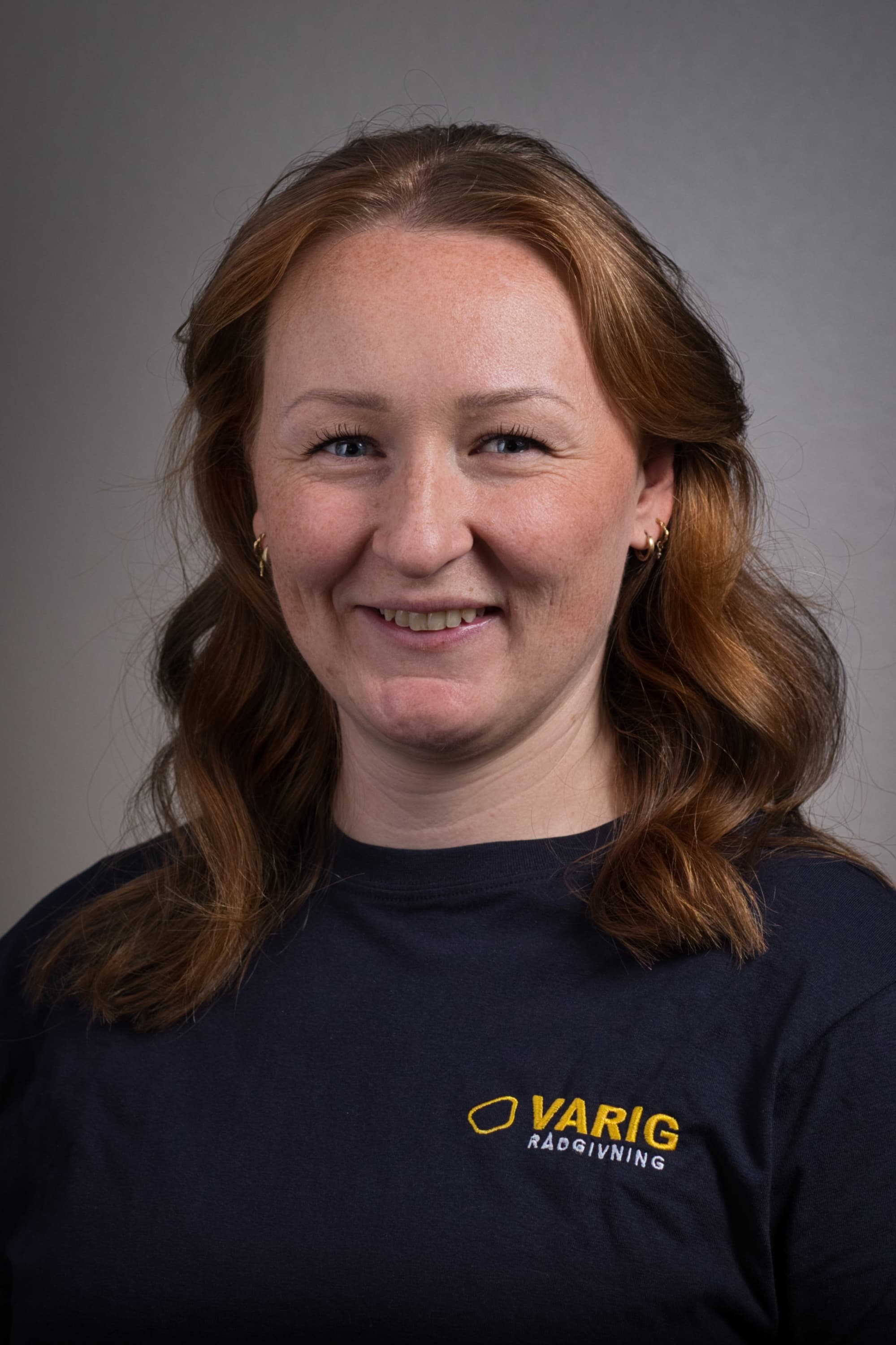 Trine Hillestad
